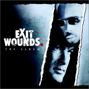 Exit Wounds-Ost [CD]