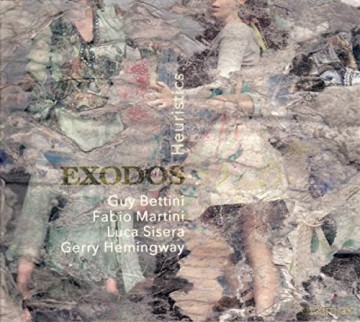 Exodus [CD]