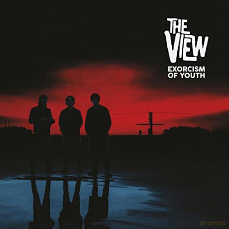 The View: Exorcism Of Youth [CD]