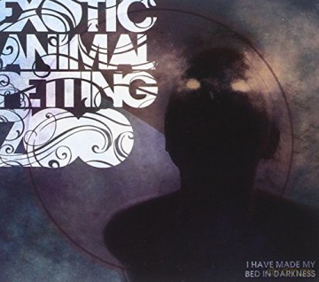 Exotic Animal Petting Zoo-I Have Made My Bed In... [CD]