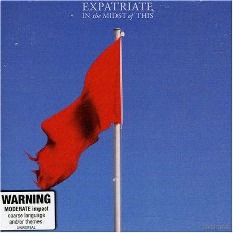 Expatriate-In The Midst Of This [CD]