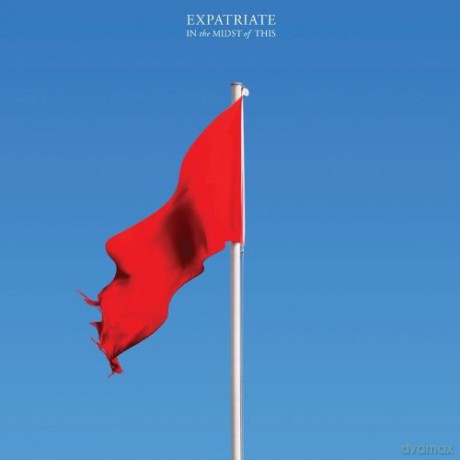 Expatriate-In The Midst Of This [CD]