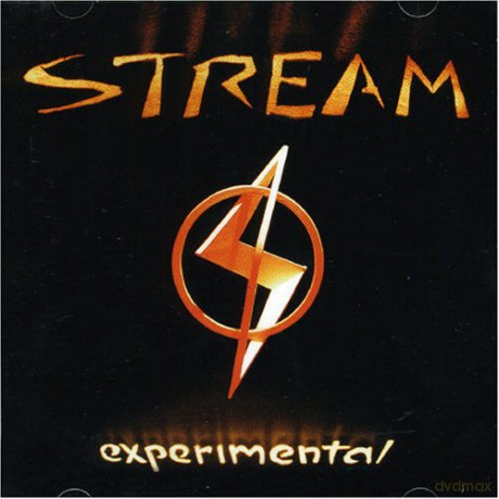 Stream: Experimental [CD]