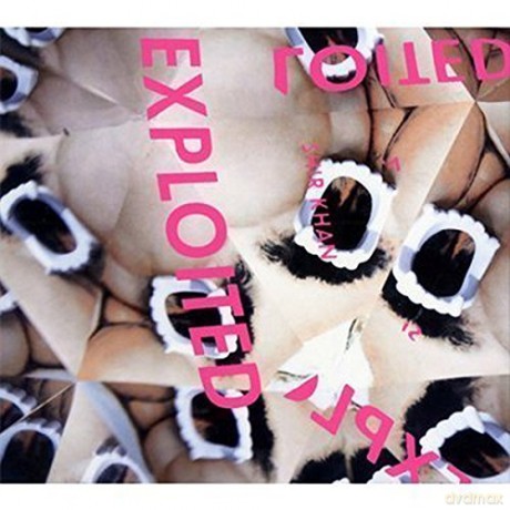 Shir Khan: Exploited [2CD]