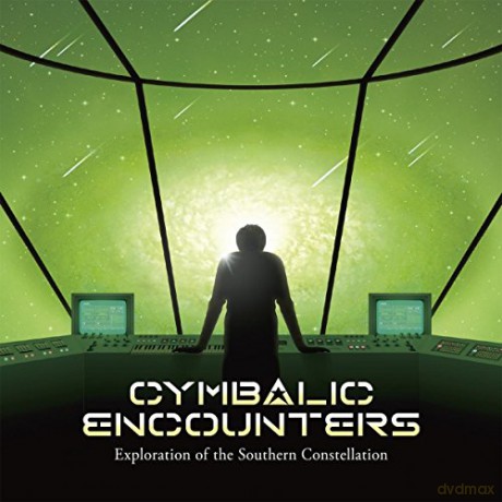 Cymbalic Encounters: Exploration Of The Southern Constellation [2CD]
