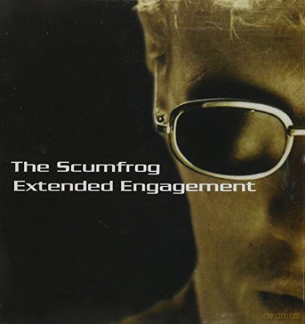 Scumfrog: Extended Engagement [2CD]