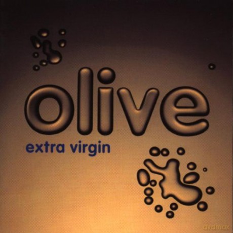 Olive: Extra virgin [CD]