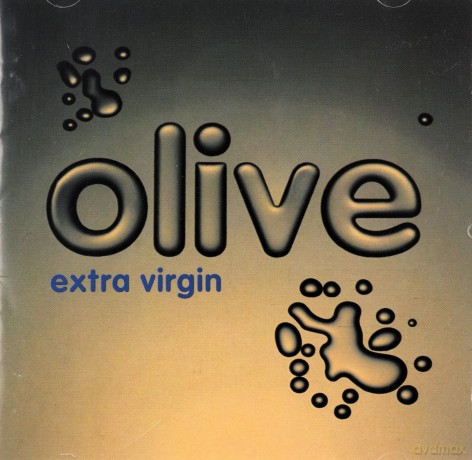 Olive: Extra virgin [CD]