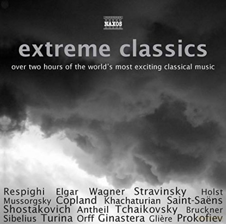 Extreme Classics s [2CD]