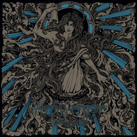 Mournful Congregation: Exuviae Of Gods - Part 2 [CD]
