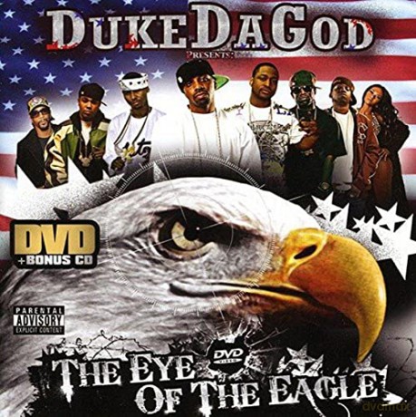 Dukedagod: Eye Of The Eagle [2CD]