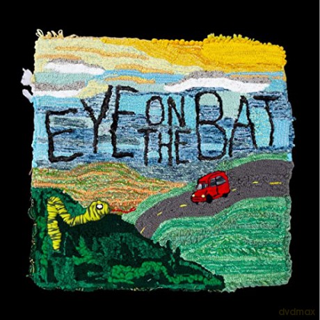 Palehound: Eye On The Bat [CD]