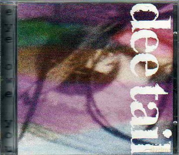 Deetail: Eye Owe You [CD]