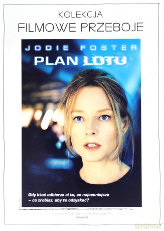 Plan lotu (Filmowe Przeboje) [DVD]