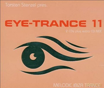 Eye-Trance 11 [3CD]
