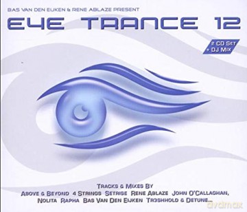 Eye-Trance 12 [3CD]
