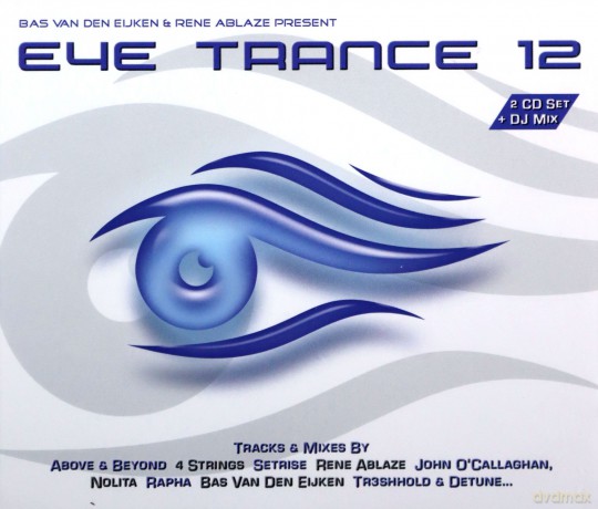 Eye-Trance 12 [3CD]