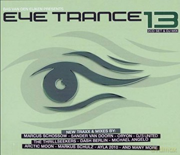 Eye-Trance 13 [3CD]