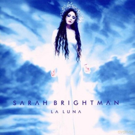 Sarah Brightman: La Luna [CD]