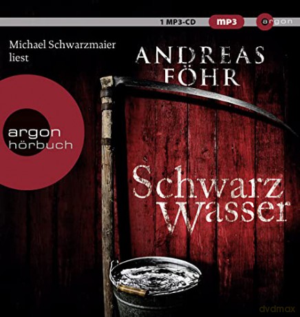 Michael Schwarzmaier: Fhr-(SA)Schwarzwasser [CD]