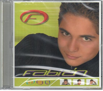 Fabian: Fabian 1 [CD]