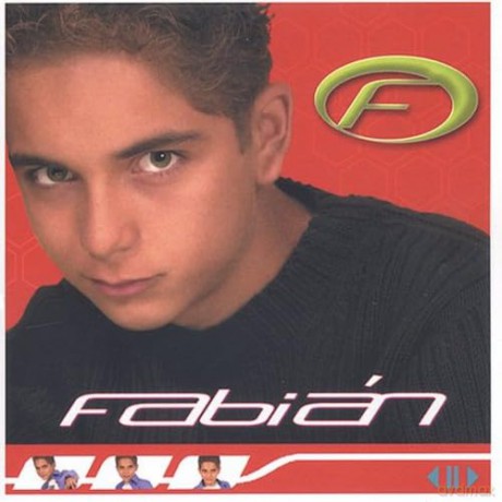 Fabian: Fabian 2 [CD]