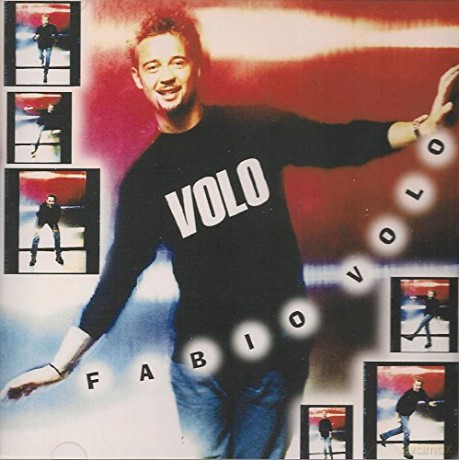 Fabio Volo-Volo [CD]
