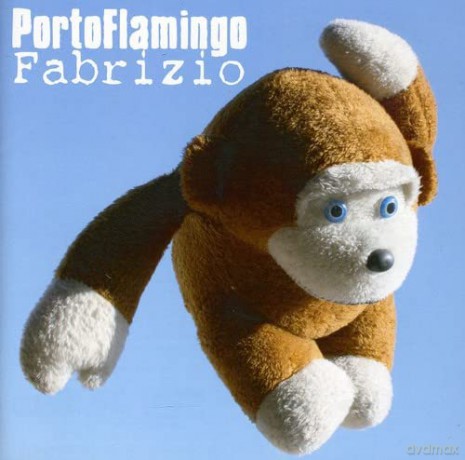 Porto Flamingo: Fabrizio [CD]