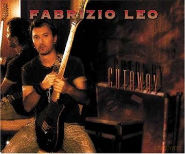 Fabrizio Leo-Cutaway [CD]