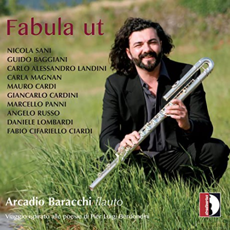 Fabula ut [CD]