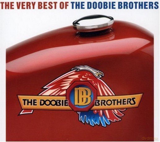 Doobie Brothers: The very best of  [2CD]