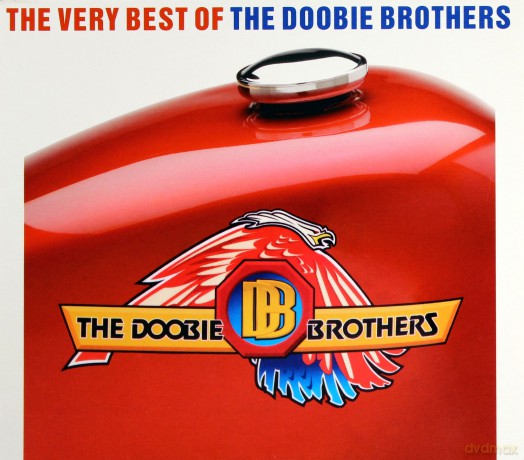 Doobie Brothers: The very best of  [2CD]
