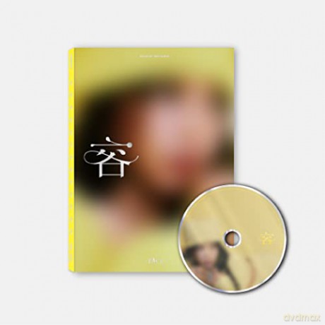 Solar: Face (Face Version) [CD]