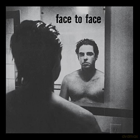Face To Face: Face To Face-Face To Face(Re-Issue) [CD]