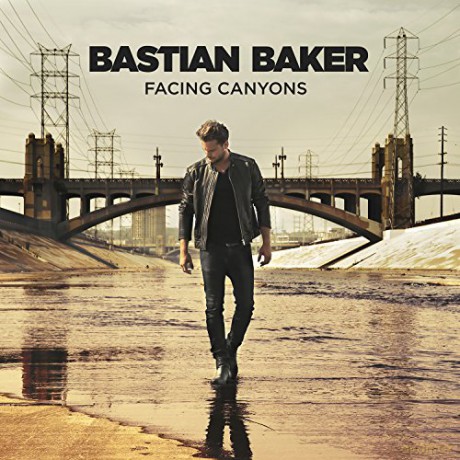 Bastian Baker: Facing Canyons -Digi- [CD]