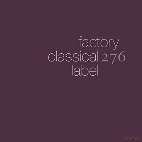 Factory Classical The First [5CD]
