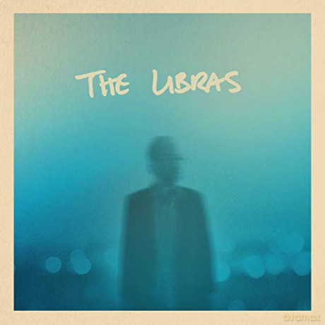 Libras: Faded [CD]