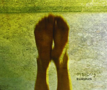 Sineterra: Fadisia [CD]
