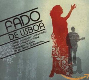 Portugal: Fado de Lisboa (Digipack) [CD]