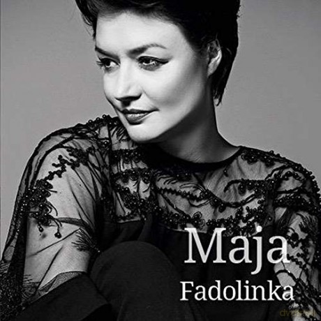 Maja: Fadolinka [CD]