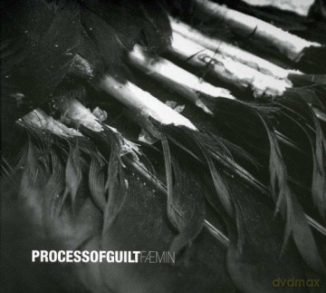 Process Of Guilt: Faemin [CD]