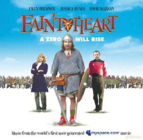 Fainheart [CD]