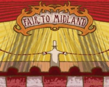 Fair To Midland-The Drawn And Quartered Ep [CD]