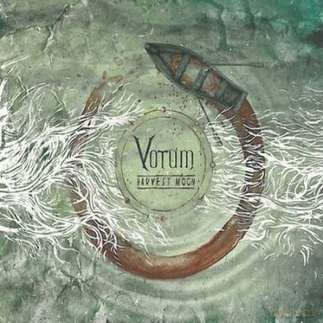 Votum: Harvest Moon (digipack) [CD]