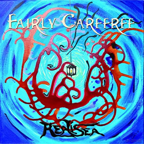 Realisea: Fairly Carefree [CD]