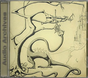 Fairy'S Moke [CD]
