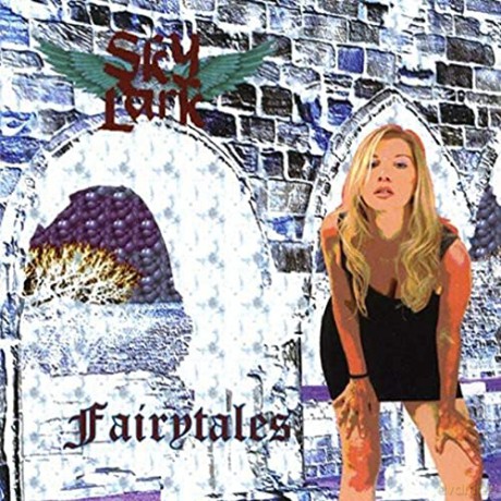 Skylark: Fairytales [CD]