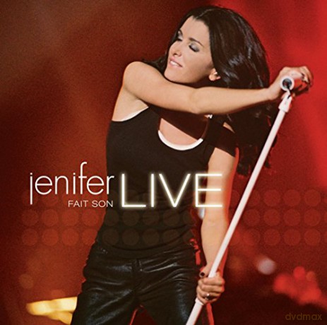 Jenifer: Fait Son Live [CD]