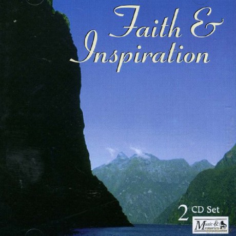 Faith And Inspiration [2CD]
