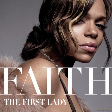Faith Evans-First Lady [CD]